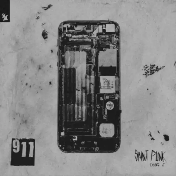 Saint Punk - 911 ft. J